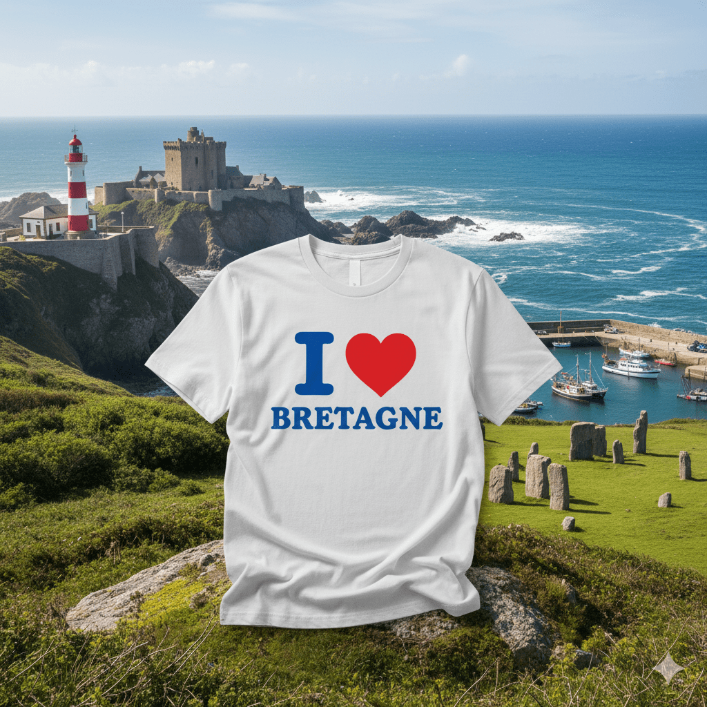 Bretagne