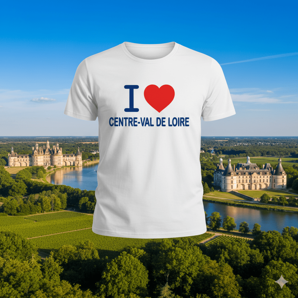 Centre-Val de Loire