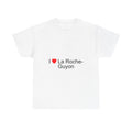 I love La Roche-Guyon T-shirt
