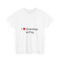 T-Shirt „Ich liebe Grandlup-et-Fay“