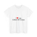 T-Shirt „Ich liebe Rippchen“