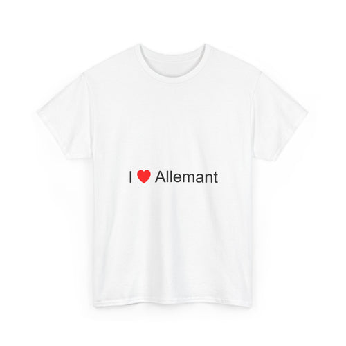 I love Germany T-shirt