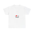 I love the linden tree T-shirt