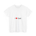 T-Shirt Ich liebe Gaël