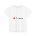 T-Shirt I love Surgères