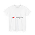 T-shirt I love Looshingen