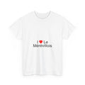 T-Shirt Ich liebe le Mérévillois