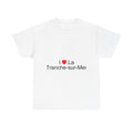 I love La Tranche-sur-Mer T-shirt