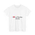 T-shirt Ich liebe La Roche-Jaudy