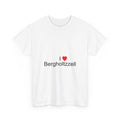 T-Shirt I love Bergholtzell