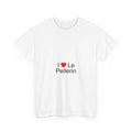 T-Shirt I love Le Pellerin