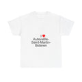 T-shirt I love autevielle-saint-martin-bideren