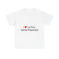 I love Puy-Sainte-Réparade T-shirt