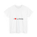I love the mound T-shirt