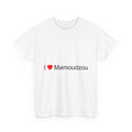 T-Shirt Ich liebe Mamoudzou
