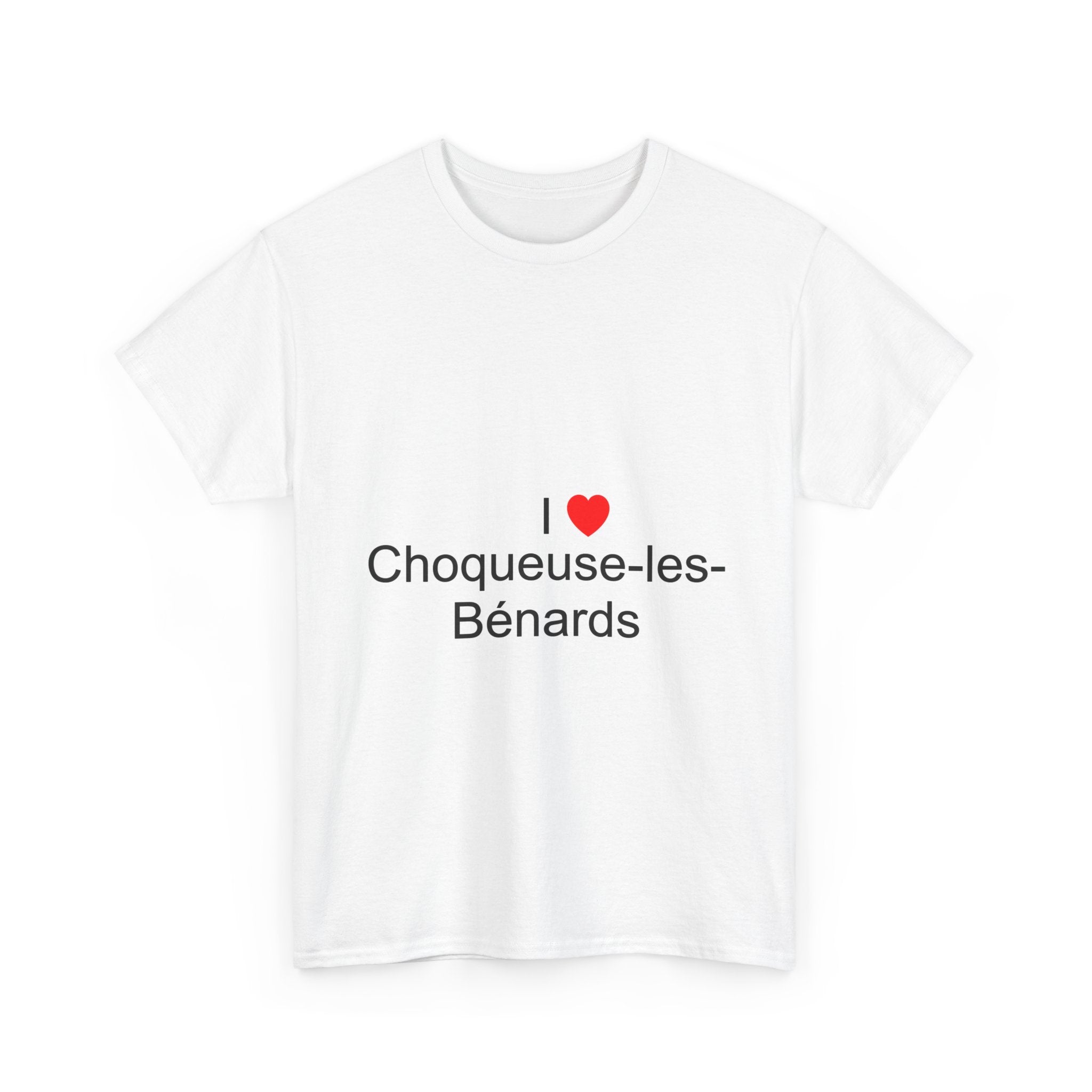 T-shirt I love "shocking the idiots"