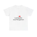 I love Lachapelle-sous-Rougemont T-shirt