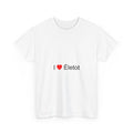 T-Shirt I love életot