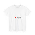 T-Shirt "I love Pujols"