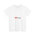 T-shirt I love Fett