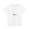 T-Shirt „I love izé“