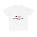 I love saint-antonin-noble-val t-shirt