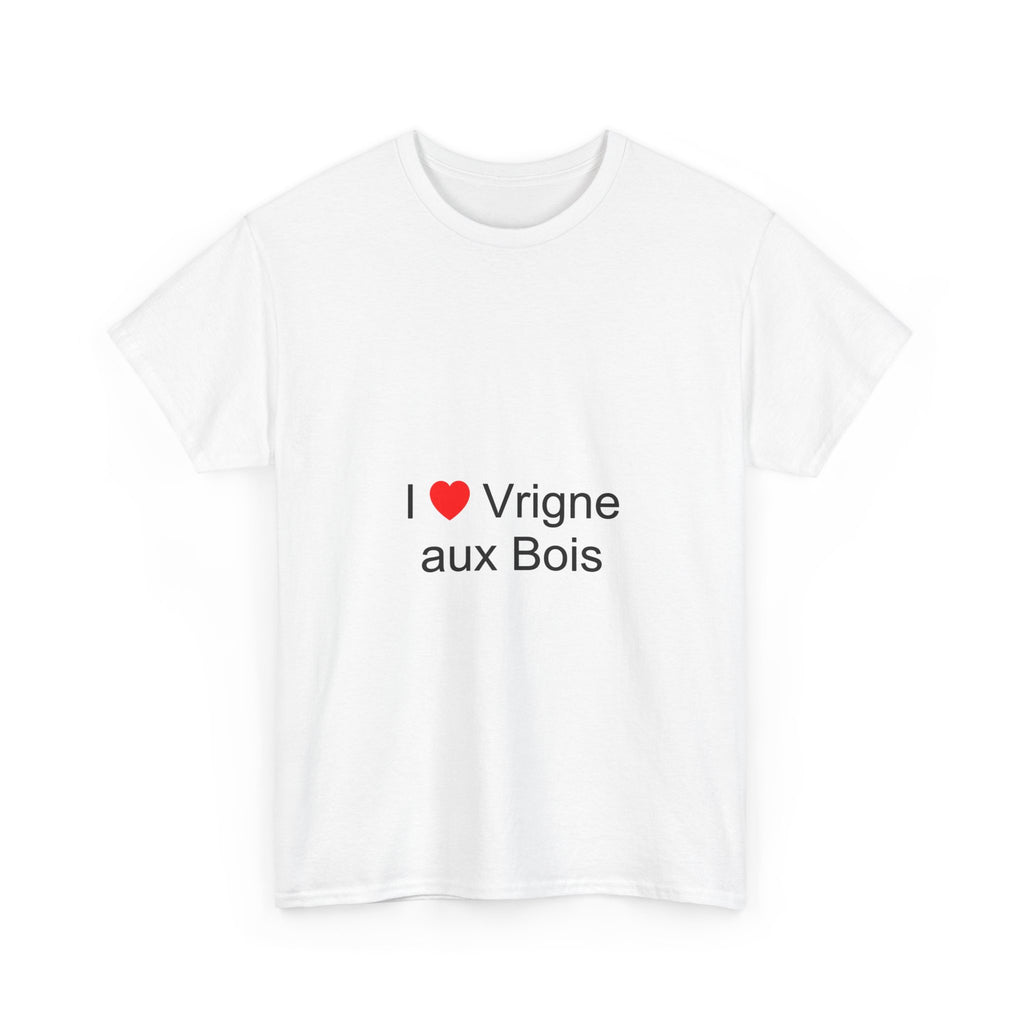 I love woodland vines t-shirt