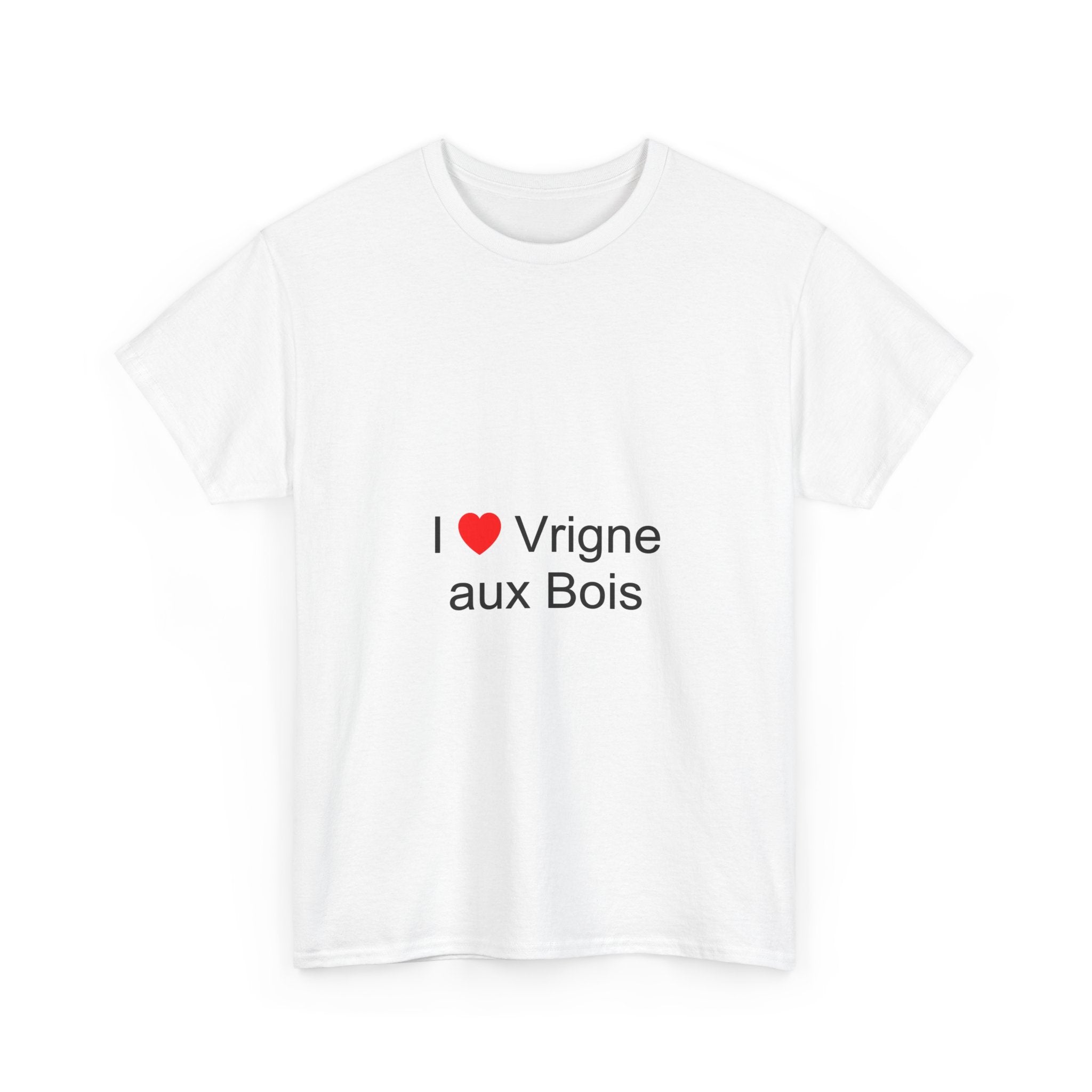 I love woodland vines t-shirt