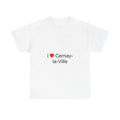 I love Cernay-la-Ville T-shirt
