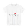 T-shirt Ich liebe Penne-d'Agenais