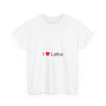 T-Shirt I love lafox