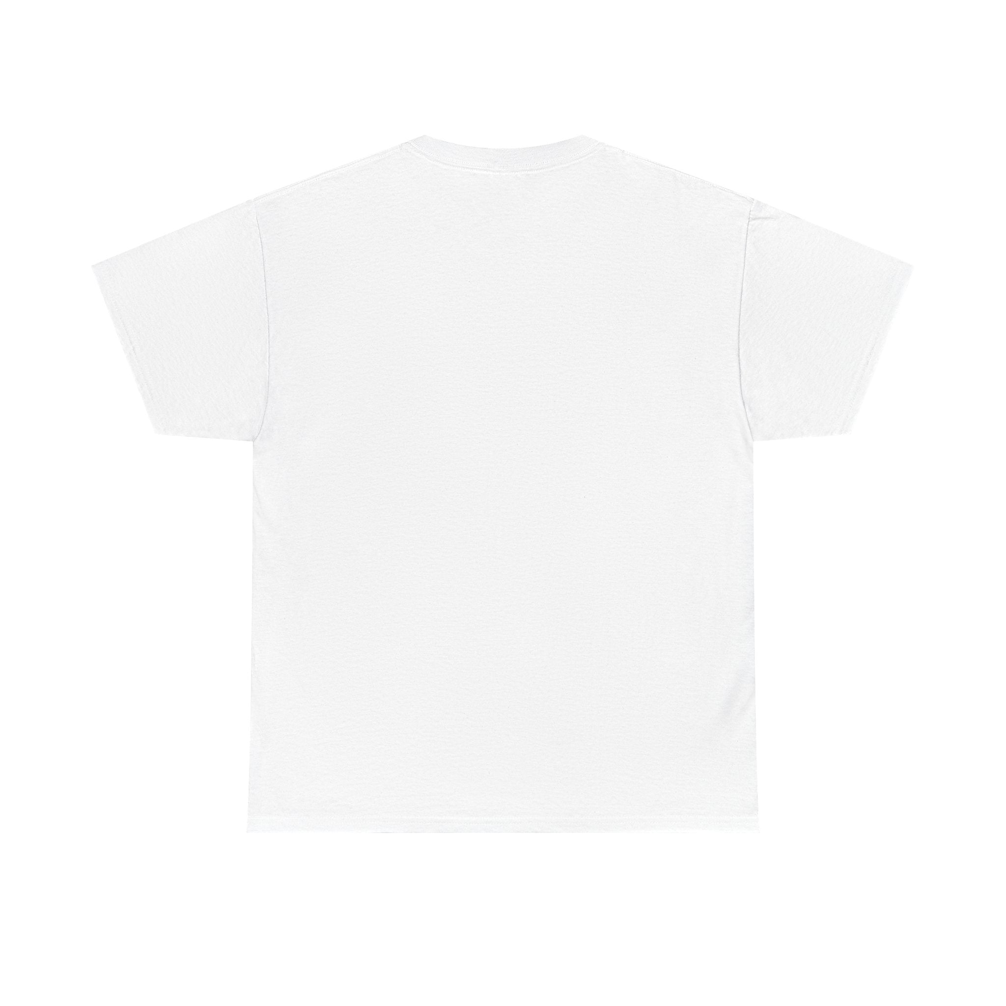 T-shirt I love les hauts-de-caux
