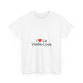T-Shirt Ich liebe die Vieille-Loye