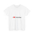 T-Shirt Ich liebe Grézillac