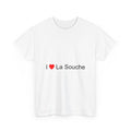 T-Shirt Ich liebe den Stamm