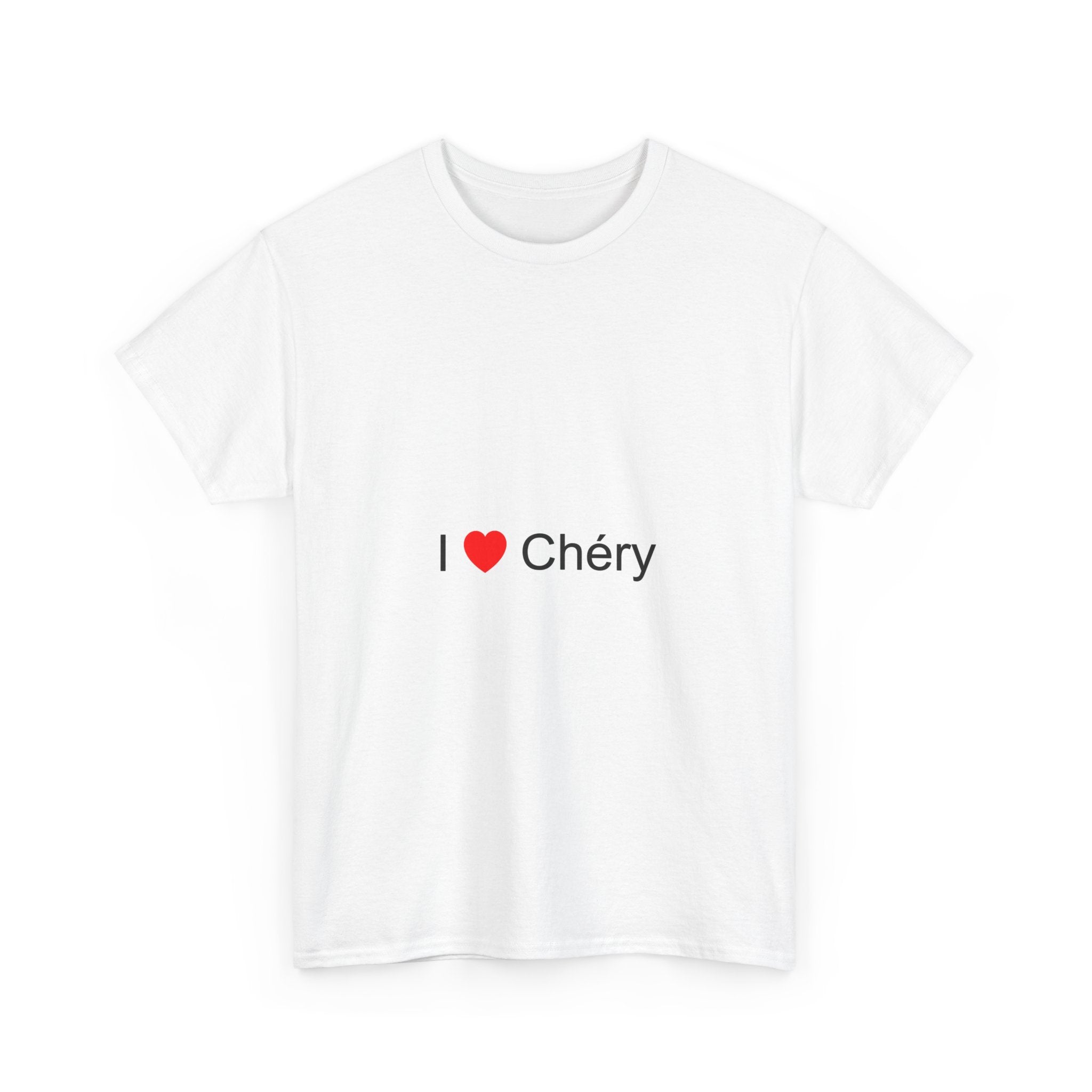 I love darling T-shirt