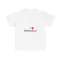 I love belleydoux t-shirt