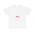 I love sy T-shirt