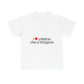 I love Villefranche-d'Albigeois T-shirt
