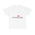 T-shirt I love énencourt-léage
