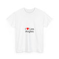 T-Shirt I love die Engländer