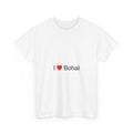 T-Shirt I love Bohal