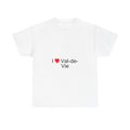 I love Val-de-Vie T-shirt