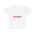 I love labastide-d'anjou t-shirt