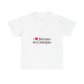 I love berrias-et-casteljau t-shirt