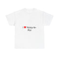 I love noisy-le-roi t-shirt