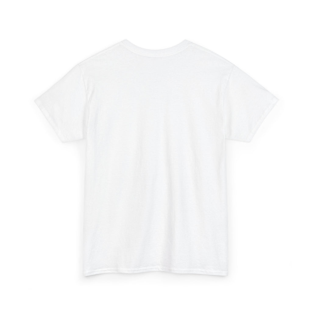 T-shirt I love petit-caux