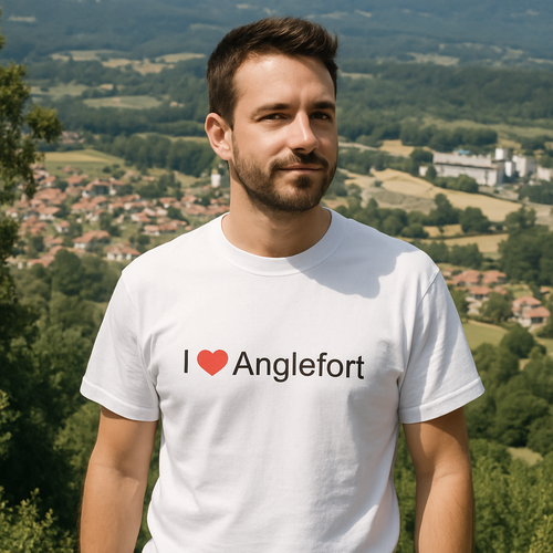 I love England t-shirt