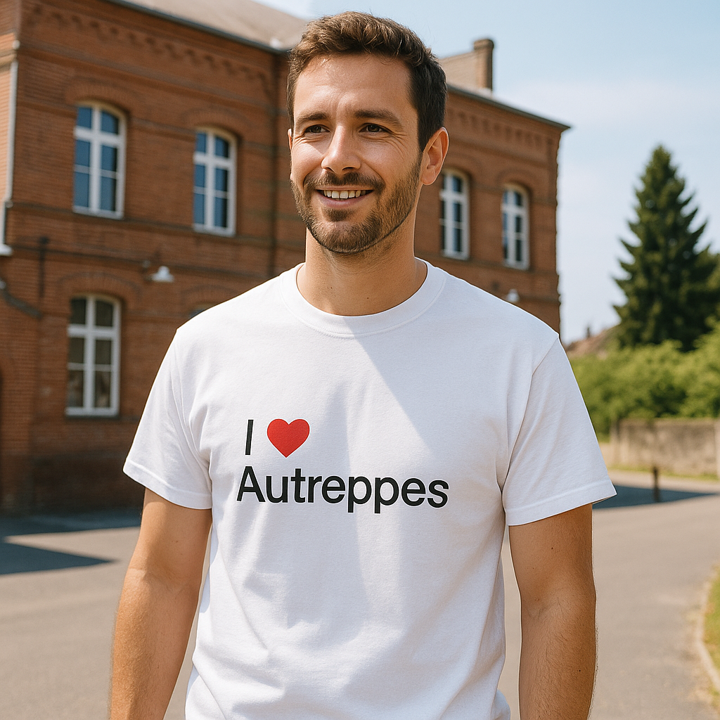 I love other people's t-shirt