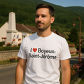 I love boyeux-saint-jérôme t-shirt